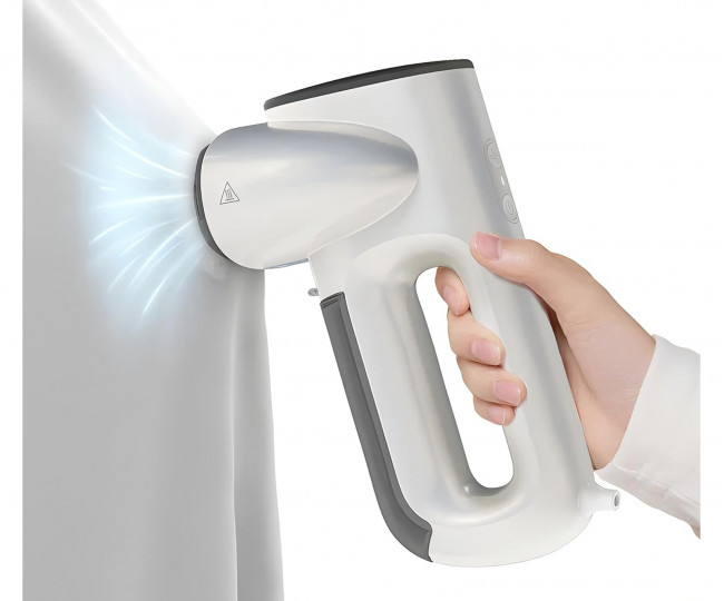 Вакуумний відпарювач для одягу Neakasa Magic 1 Vacuum Steamer for Clothes